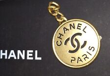 Chanel ciondolo metallo usato  Vimodrone