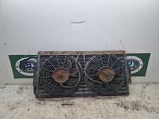 RADIADOR VENTILADOR RANGE ROVER CLASSIC AR CONDICIONADO comprar usado  Enviando para Brazil