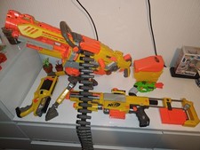 Nerf stike blaster for sale  BOOTLE