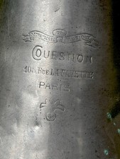 Antique vintage french for sale  UK