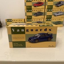 Vanguards corgi subaru for sale  ROMFORD