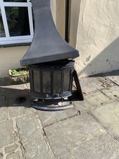 Jotul maxi harmony for sale  KENDAL