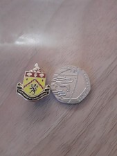 Nice burnley badge for sale  NEWPORT