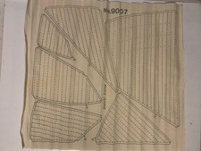 Voiles maquette bateau d'occasion Voiles maquette bateau d'occasion  Billère