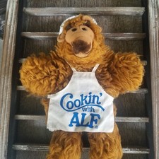 Vintage cookin alf for sale  Yosemite