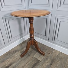 Antique wooden round for sale  SPILSBY