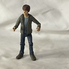 Boneco de ação Percy Jackson & Lightning Thief 4” 2010 Jazwares comprar usado  Enviando para Brazil