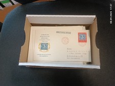 Bund toller fdc gebraucht kaufen  Jettingen