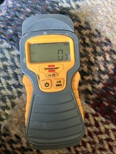 Brennenstuhl moisture detector for sale  BRISTOL