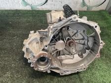 Cambio manuale per usato  Italia