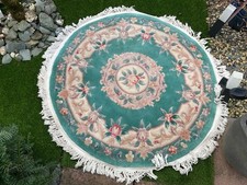 Vintage aubusson chinese for sale  TELFORD