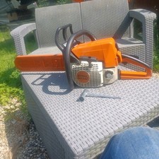 Stihl 230 petrol for sale  SITTINGBOURNE