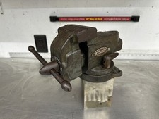 CRAFTSMAN #5176 3-1/2" TORPEDO BALA NARIZ TORNO BIGORNA E BASE GIRATÓRIA VINTAGE BOM comprar usado CRAFTSMAN #5176 3-1/2" TORPEDO BALA NARIZ TORNO BIGORNA E BASE GIRATÓRIA VINTAGE BOM comprar usado  Enviando para Brazil