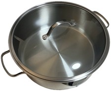 Lacor basic bratentopf gebraucht kaufen  Pegnitz
