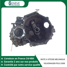 Boite vitesses volkswagen d'occasion  Niort