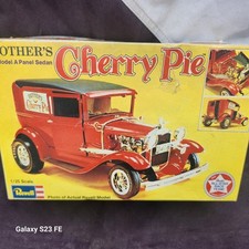 Mother cherry pie for sale  Milwaukee