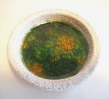 1960 pin dish for sale  IPSWICH