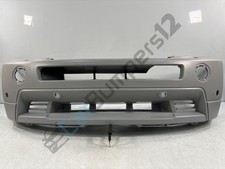 range rover front bumper hst for sale range rover front bumper hst for sale NEWTON-LE-WILLOWS