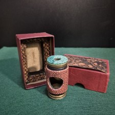 Antique optical spyglass for sale  WOKINGHAM