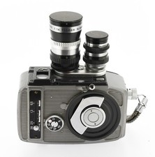Caméra yashica 8t2 d'occasion  Mulhouse-