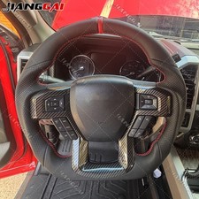 Full leather steering for sale  Corona