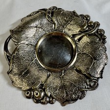 Silver tone tea for sale  Jordan