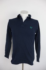 Fred perry polo usato  Massa di Somma
