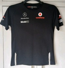 Vintage vodafone mclaren for sale  CASTLEFORD