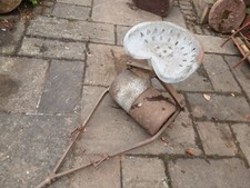 Lot vintage trailed for sale  SOLIHULL