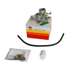 Carburateur weber ich d'occasion  Wambrechies