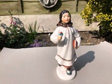 eskimo figures for sale eskimo figures for sale OSSETT