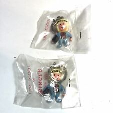 Porte clés figurine d'occasion  Nantes-