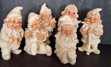 Garden gnomes resin for sale  West Valley City