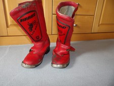 Harro motorradstiefel echt gebraucht kaufen  Uelzen