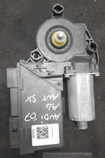 8e1959801g motorino alzacrista usato  Sesto al Reghena