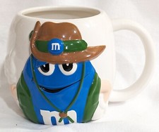 Blue cowboy hat for sale  Austin