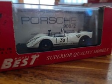 Best porsche 908 d'occasion  Saint-Germain-en-Laye
