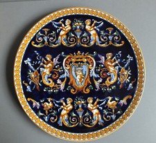 Beau grand plat d'occasion  Decize