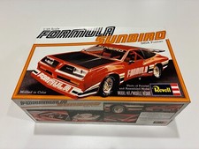 Revell 1978 pontiac d'occasion  Expédié en Belgium