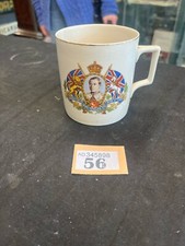 Royal memorabilia 1937 for sale  OSSETT