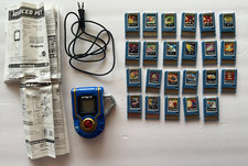 Megaman warrior advanced for sale  Union City