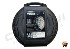 Catene neve thule usato  Ceccano