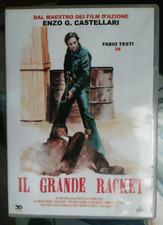 Grande racket enzo usato  Ceggia