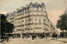 Paris ville arr gebraucht kaufen  Eimeldingen