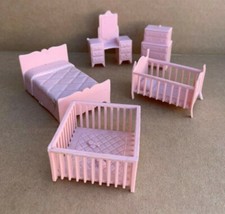 Dollhouse pink baby for sale  Ventura