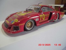 Carrera porsche 935 gebraucht kaufen  Sarstedt