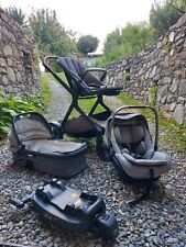 Passeggino gemellare usato usato  Colico