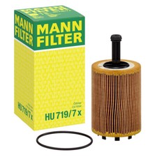 ölfilter mann filter gebraucht kaufen  Buseck