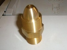 Adattatore bombola argon usato  Viterbo