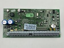 Placa-mãe sistema de alarme DSC PC1832 PowerSeries 8-32 zona PC1832PCB somente placa comprar usado  Enviando para Brazil